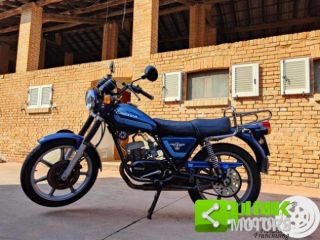 CAGIVA SST 125 1981 rif. 23237062