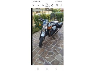 Bonneville T100