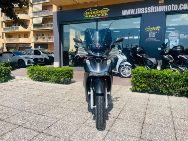 HONDA SH 150 TUTTO INCLUSO ANCHE PASSAGGIO! MINI RATE rif. 23992685 - Foto 5