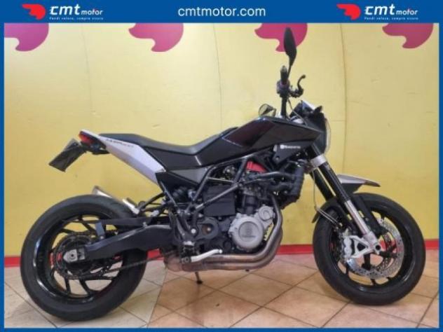 HUSQVARNA Nuda 900 Garantita e Finanziabile rif. 23979095