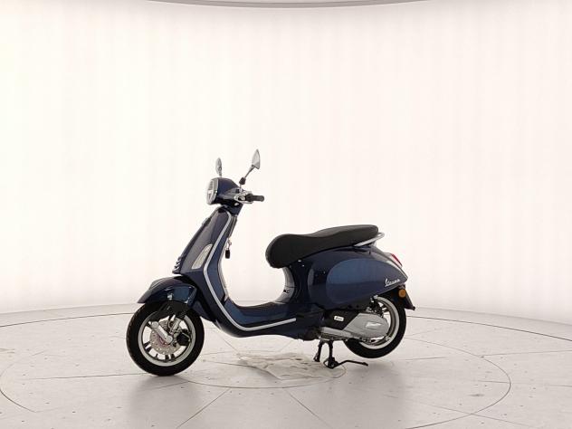 Vespa 125 cc VESPA PRIMAVERA 125 FL E5+ ABS BLU ENER - Foto 8