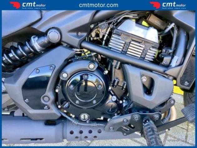 KAWASAKI Vulcan S Garantita e Finanziabile rif. 23752580 - Foto 7