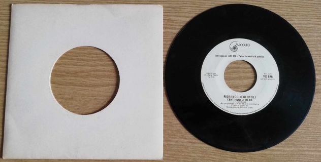 Disco jukebox (vinile) 45 giri Peter Tosh / Carillon - Foto 3
