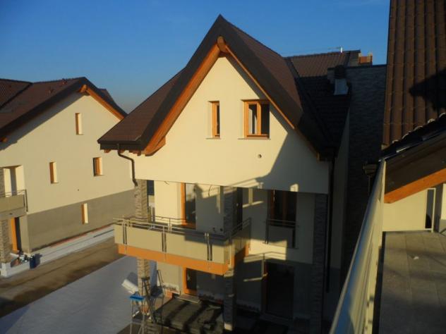 APPARTAMENTO di 3 vani e di 88 mq (CAVENAGO DI BRIANZA) rif. IGC 3 LOCALI D11 - Foto 11