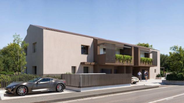 Appartamento di 145 m² con 3 locali e box auto in vendita a Dolo - Foto 2