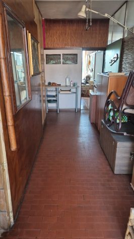 Posto letto in stanza doppia con terrazzo - Foto 7