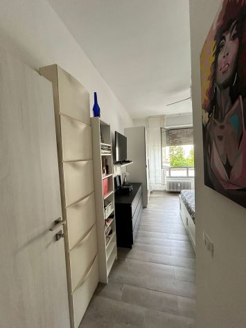 🏡 AFFITTASI CAMERA SINGOLA CON BAGNO PRIVATO – MILANO BICOCCA (M5 BIGNAMI) - Foto 2