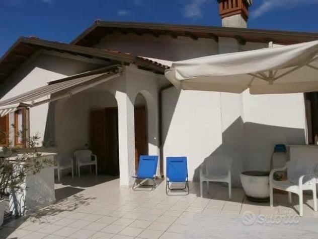 Villetta bifamiliare in affitto a Ameglia 120 mq Rif: 1394810
