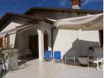 Villetta bifamiliare in affitto a Ameglia 120 mq  Rif: 1394810