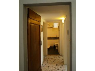 4 vani seminterrato zona Salviatino