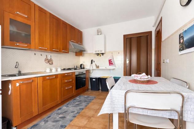 Appartamento in affitto a La Spezia 140 mq Rif: 1394494 - Foto 6