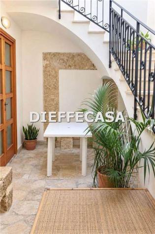 A1667 - In affitto a Marsala in centro storico casa arredata - Foto 5