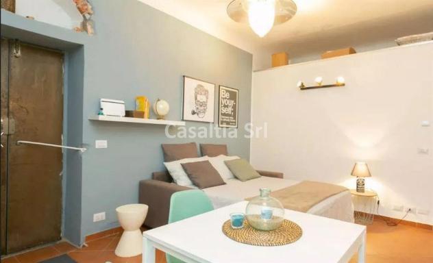 Appartamento 1 locale - Rif. 1115 - Foto 14