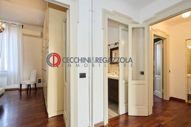 Appartamento in affitto a Milano, Garibaldi - Foto 11