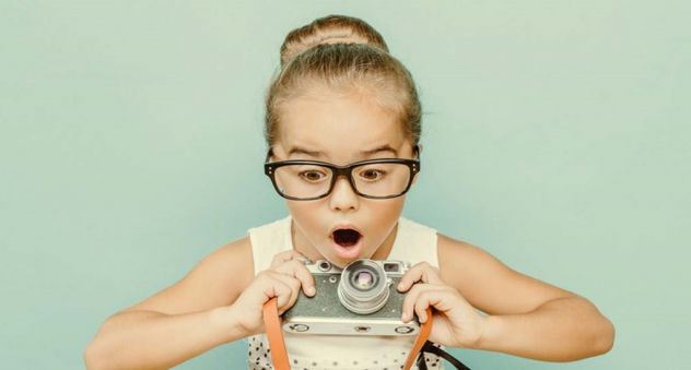 Bambini e Ragazzi teenager di età compresa tra 01 E 17 ANNI cerchiamo - Foto 2