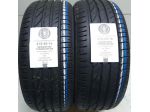 2 GOMME 215 45 16 BRIDGESTONE A74126