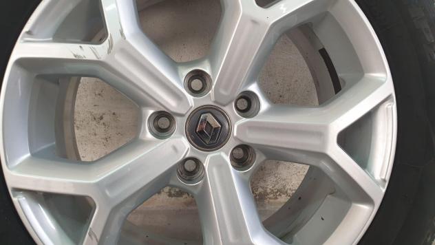 CERCHIO IN LEGA RENAULT Kadjar Serie 403008932R (15) - Foto 10