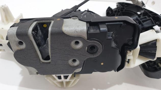SERRATURA ANTERIORE DESTRA FORD Puma Serie H1BA-A21812-ME (19) - Foto 7