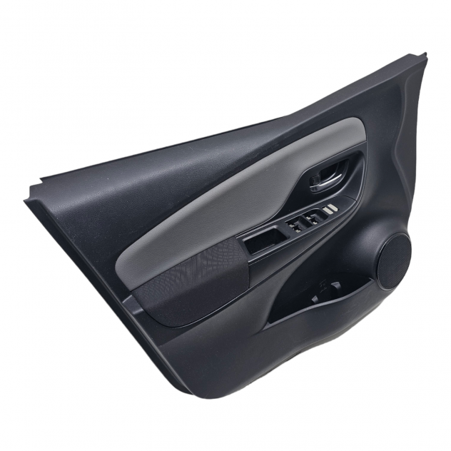 PANNELLO INTERNO PORTIERA ANT SX TOYOTA Yaris Serie 1KR-FE (1720) - Foto 5