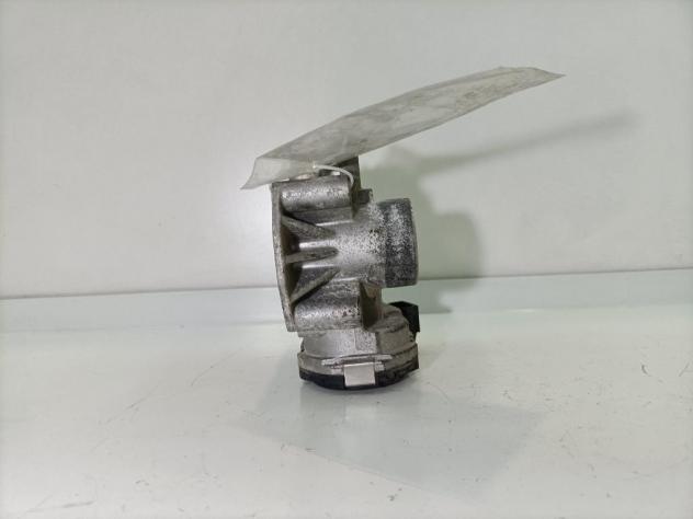 CORPO FARFALLATO CITROEN C1 1° Serie 0280750192/22030-0Q010-A 1KR hybrid 998 (0508) - Foto 4