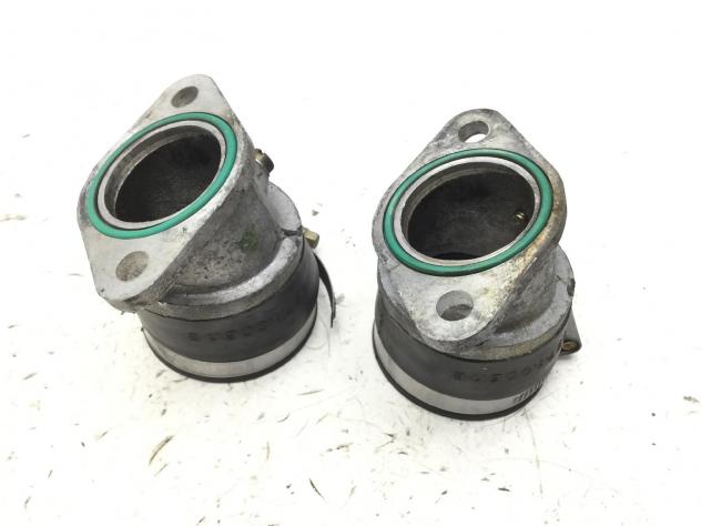 DUCATI SPORT TOURING ST2 944 COPPIA COLLETTORI ASPIRAZIONE 1998 1999 - Foto 6