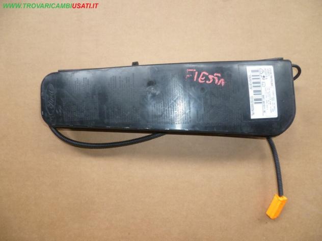 DISPOSITIVO AIRBAG LAT. S. 8A61-A611D11-BC FORD FIESTA (CB1) Carrozzeria Sicurezza Airbag Air-bag a tendina sx. FORD - FIESTA - 01-12-2008 - 01-11