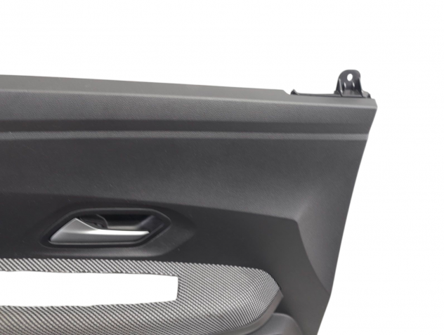 PANNELLO ANTERIORE SINISTRO DACIA Sandero Serie 809018373R (21) - Foto 8