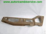 7601435 OSSATURA SUPPORTO FARO POSTERIORE DESTRO FIAT TIPO 1.4 5P RICAMBIO NUOVO