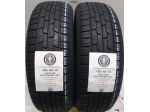 2 GOMME 185 60 15 FIRESTONE A63583