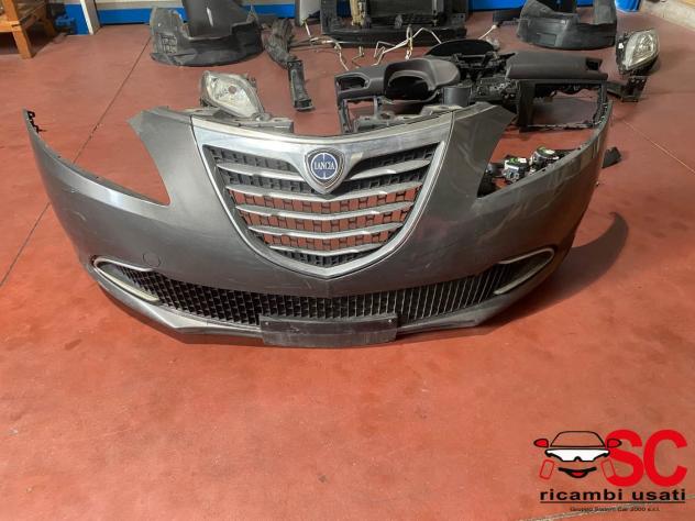 MUSATA COMPLETA + KIT RADIATORI + KIT AIRBAG LANCIA Ypsilon 4° Serie (1123) - Foto 8