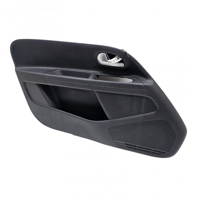 PANNELLO INTERNO PORTIERA ANT SX VOLKSWAGEN Up 1° Serie 1S4867011BE CHYA, CHYE, DAFA (11) - Foto 3