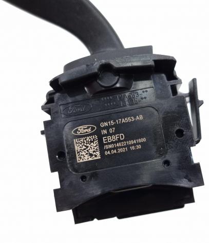 DEVIOLUCI DESTRO FORD EcoSport Serie GN15-17A553-AB (12) - Foto 7