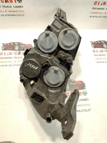 FANALE ANTERIORE DX PEUGEOT 2008 Serie 9823193880 (19) - Foto 3