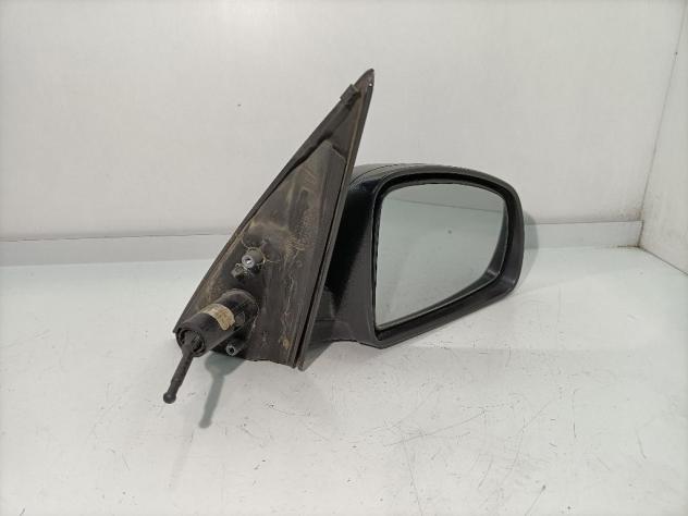 SPECCHIETTO RETROVISORE DESTRO OPEL Meriva 1° Serie 13148951 (0306) - Foto 4