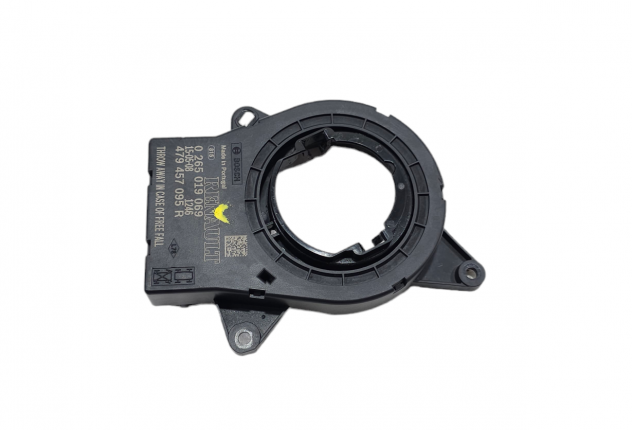 SENSORE ANGOLO STERZATA RENAULT Captur Serie 479457095R (1319) - Foto 4