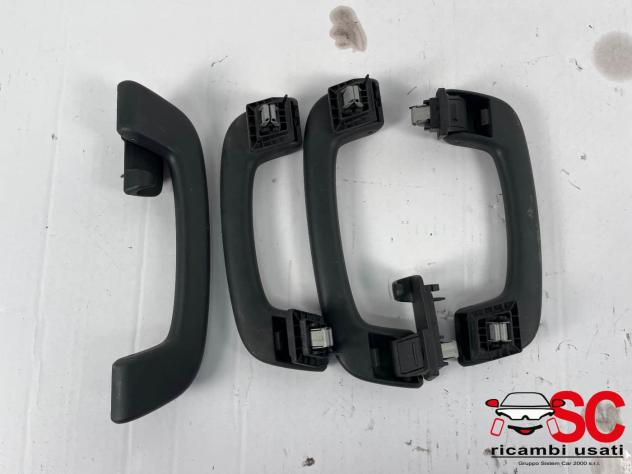Maniglia Appiglio Sotto Tetto Bmw X3 F25 - 42784 - Foto 2