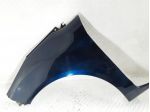 PARAFANGO ANTERIORE SINISTRO FORD Fiesta 6° Serie F6JD, KVJA (0817)