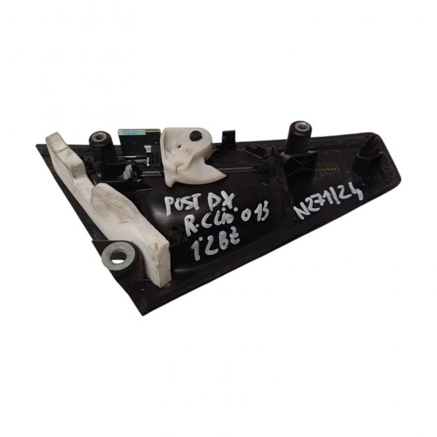 MANIGLIA ESTERNA POSTERIORE DESTRA RENAULT Clio Serie 806064967R (0815) - Foto 4