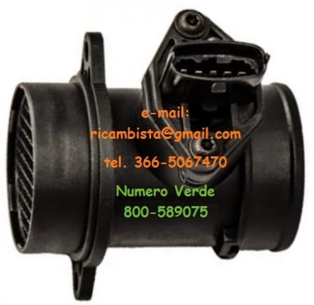 Hyundai Accent debimetro Bosch codice 0280218027
