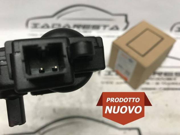 Motorino Clima C-Max - Focus - Kuga - S-Max - Tourneo 1144030 - Foto 3