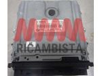 0281016728 BMW F02 3.0 centralina motore Bosch