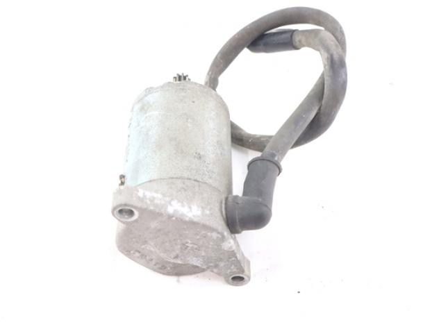 SYM HD 200 EVO 31200HLA000 MOTORINO AVVIAMENTO 11 - 14 STARTER MOTOR - Foto 3