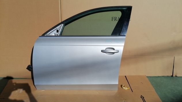 PORTA ANTERIORE SX AUDI A4 2018 - Foto 2