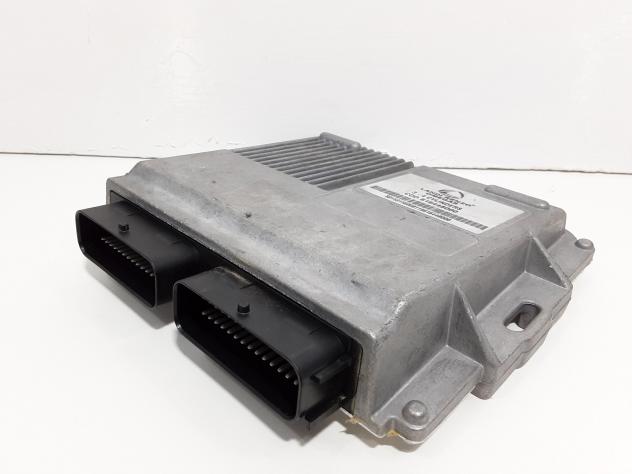 CENTRALINA GPL DAIHATSU Terios 1° Serie 616448000 3SZ-VE Benzina 1500 (9706) - Foto 5
