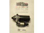 MOTORINO D' AVVIAMENTO AUDI A3 Serie (8P1) 02Z911023N 0001123028 CAY diesel &hellip;