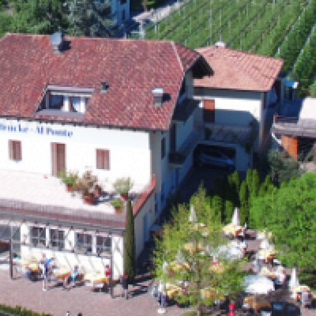 Ristorante Caffe' al Ponte - Zur Brücke - Foto 4