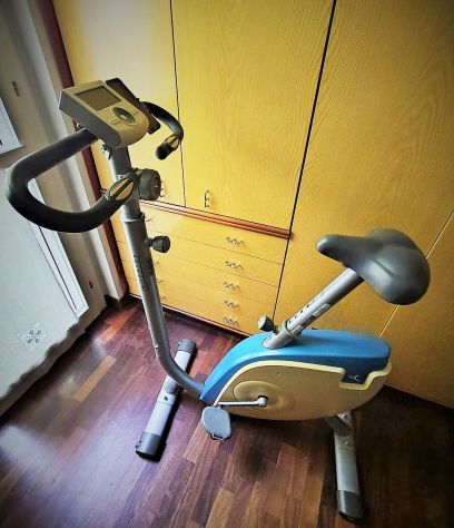 Cyclette Magnetica "Domyos 430" - Decathlon