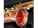 Sax Soprano CURVO YANAGISAWA SC 992 Style Fusto in RAME Nuovo (Garanzia)