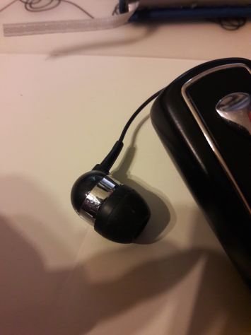 SUNSEATON F11 nero. Auricolare bluetooth business - Foto 4
