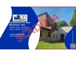 Immobile in asta di 157 m² in vendita a Castiglione del Lago